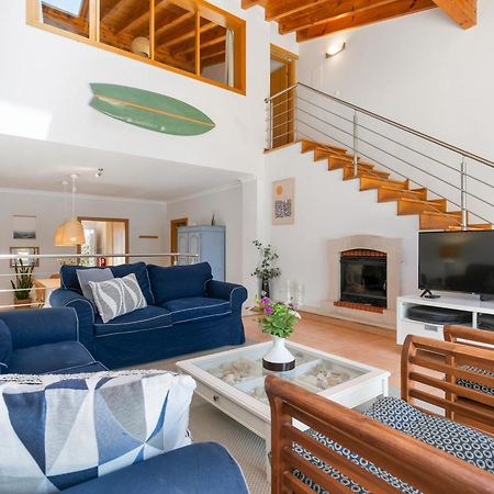 Pita'S House - Villa Sagres 2 Екстер'єр фото