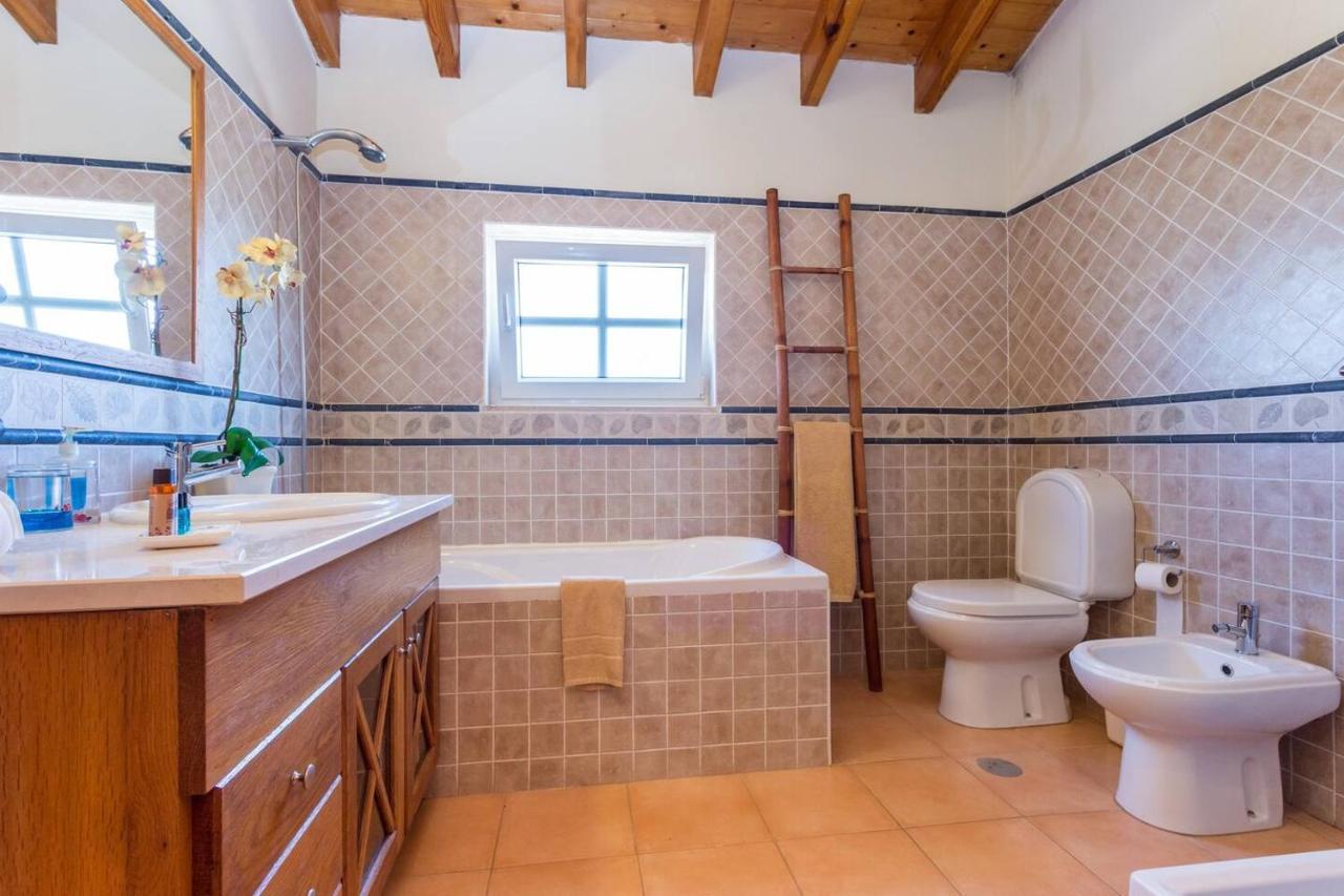 Pita'S House - Villa Sagres 2 Екстер'єр фото