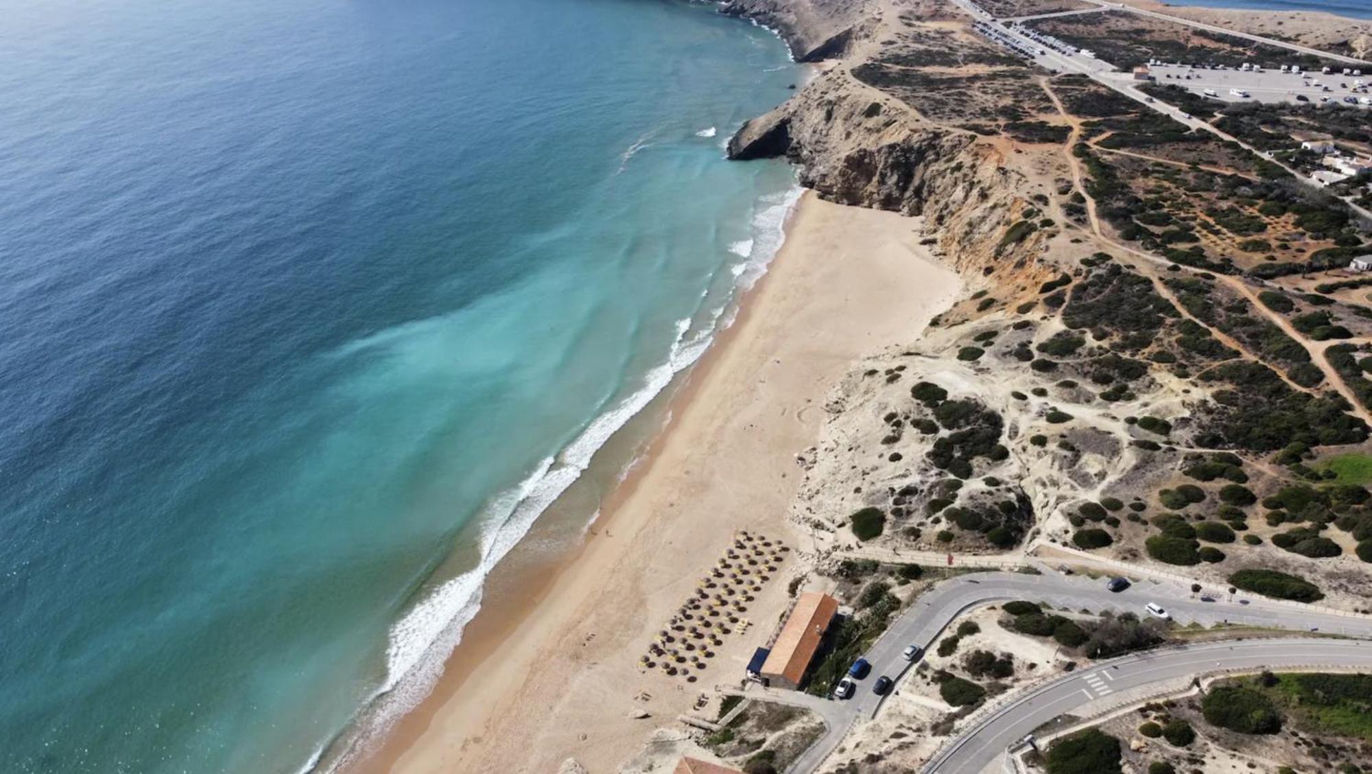 Pita'S House - Villa Sagres 2 Екстер'єр фото