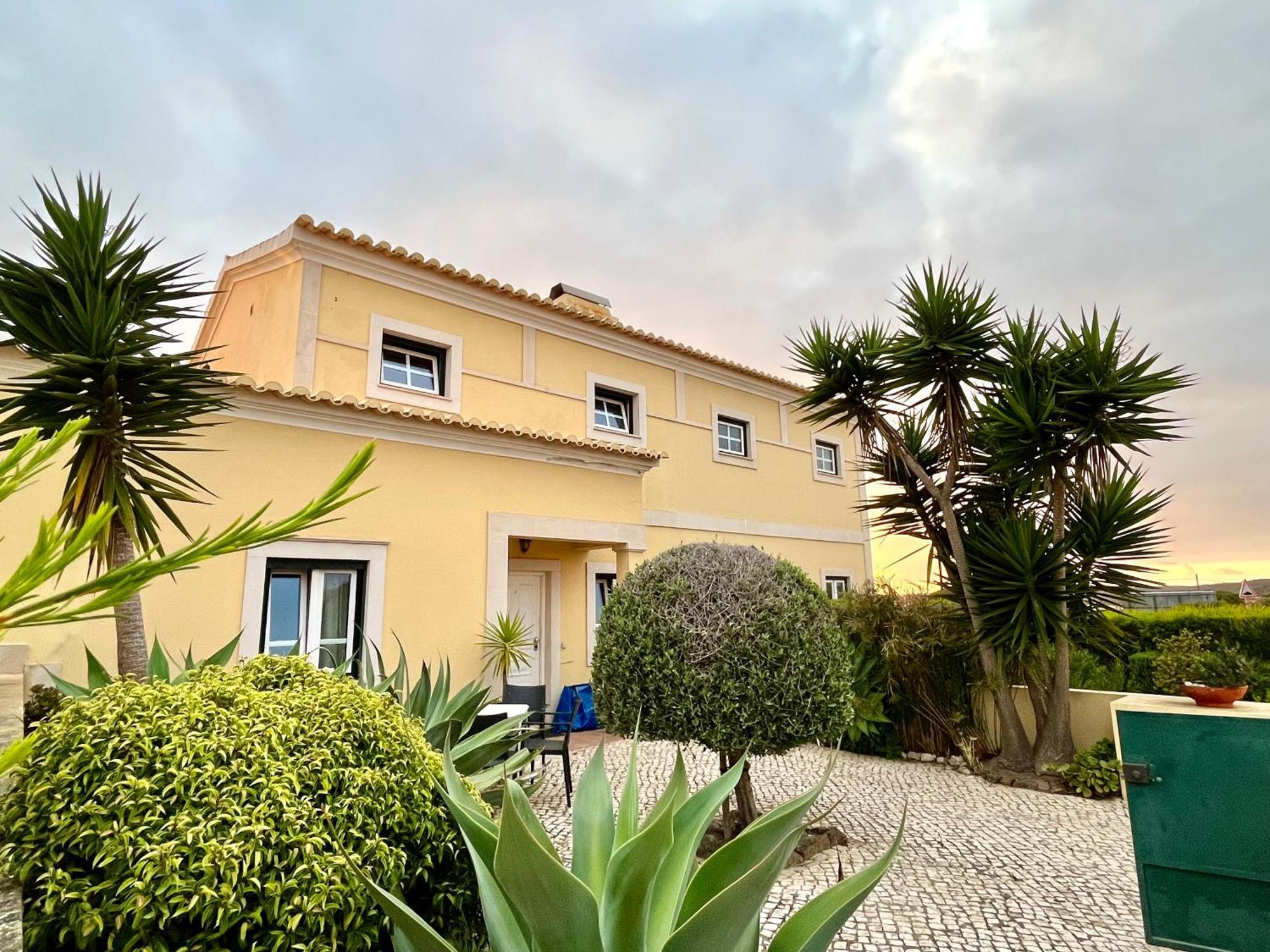 Pita'S House - Villa Sagres 2 Екстер'єр фото