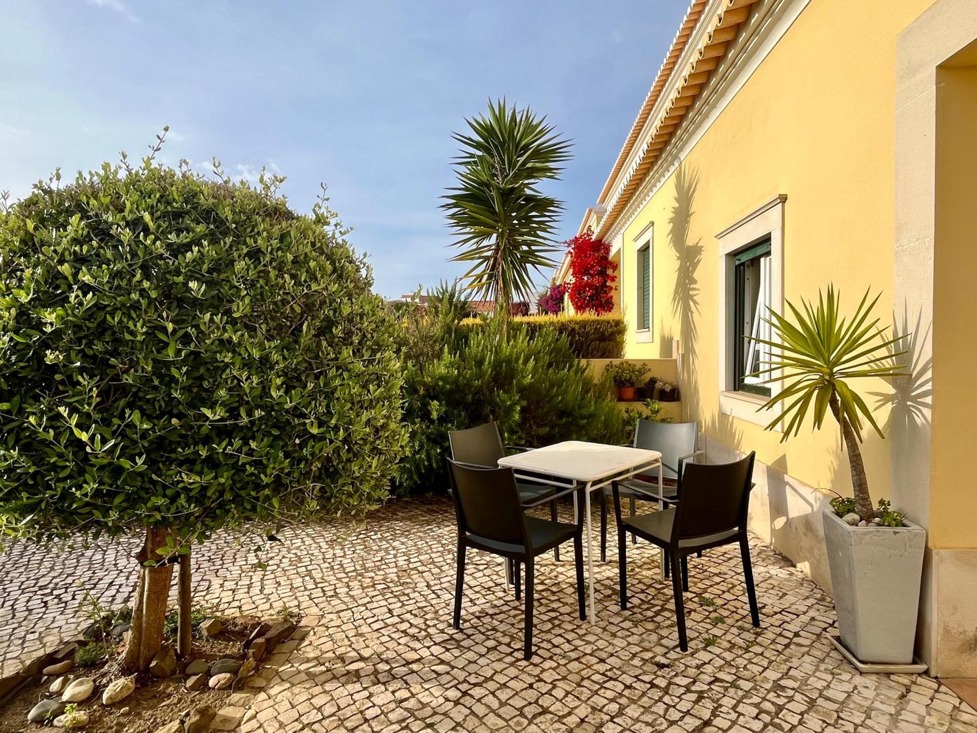 Pita'S House - Villa Sagres 2 Екстер'єр фото