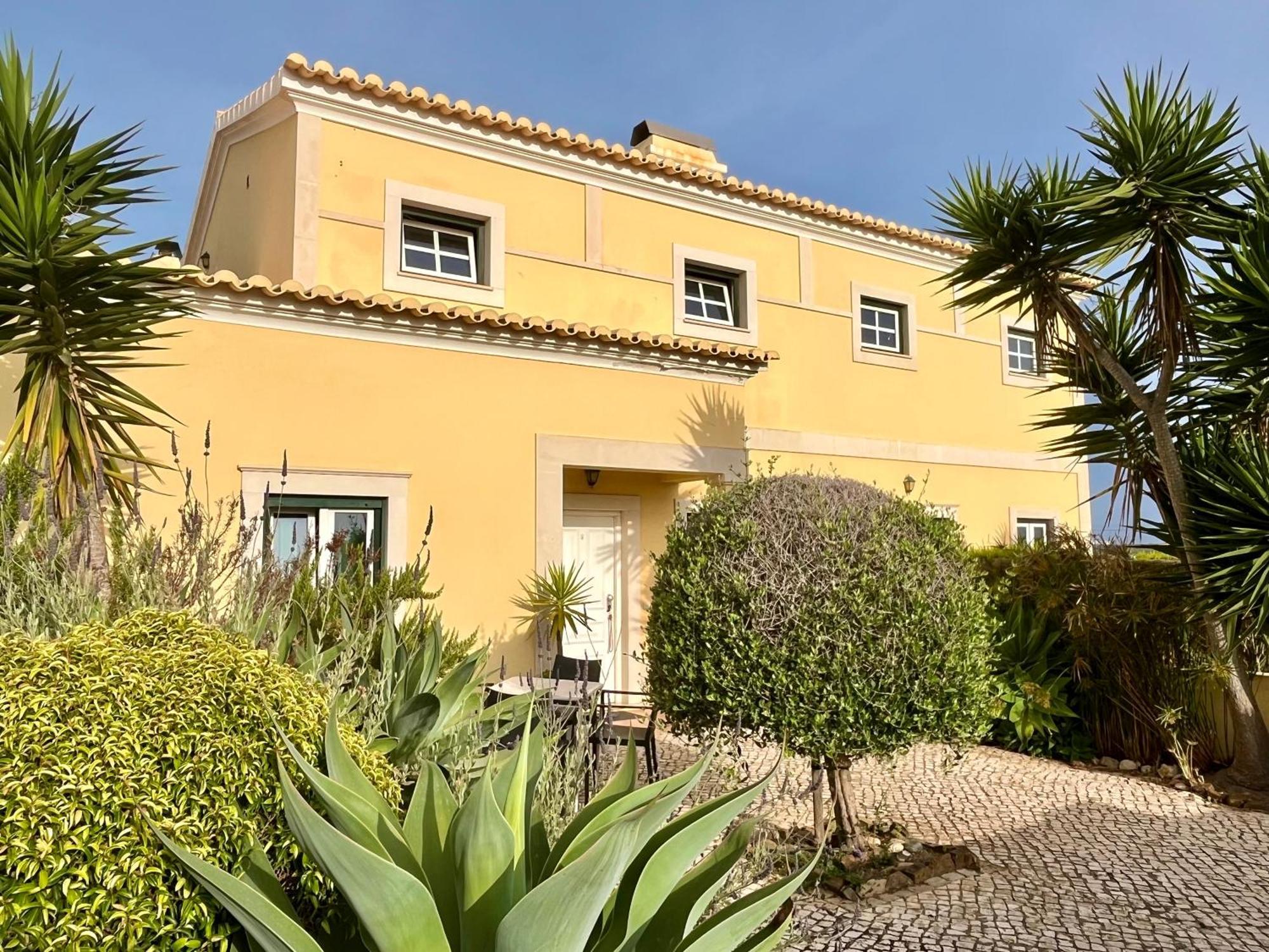 Pita'S House - Villa Sagres 2 Екстер'єр фото