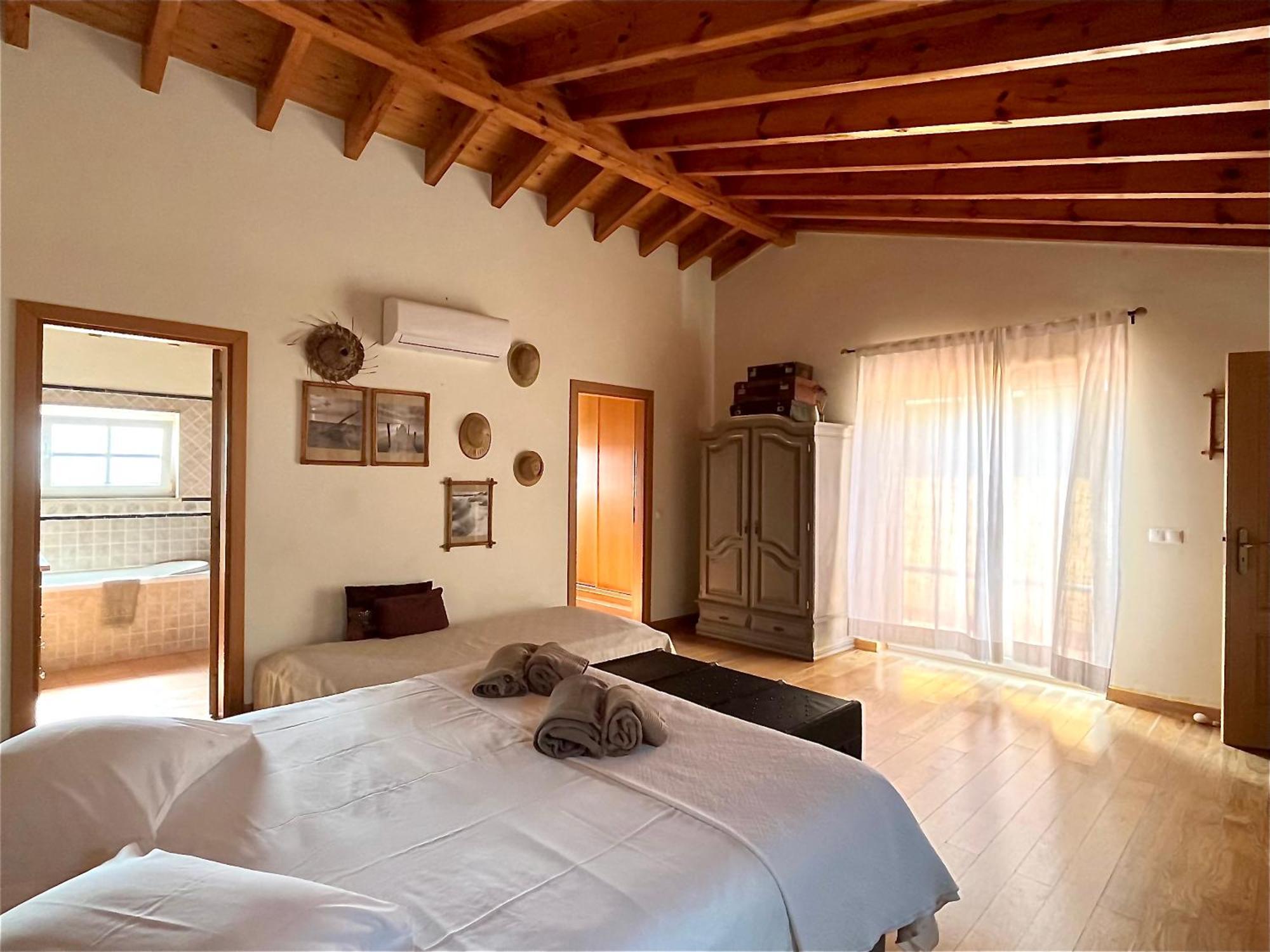 Pita'S House - Villa Sagres 2 Екстер'єр фото