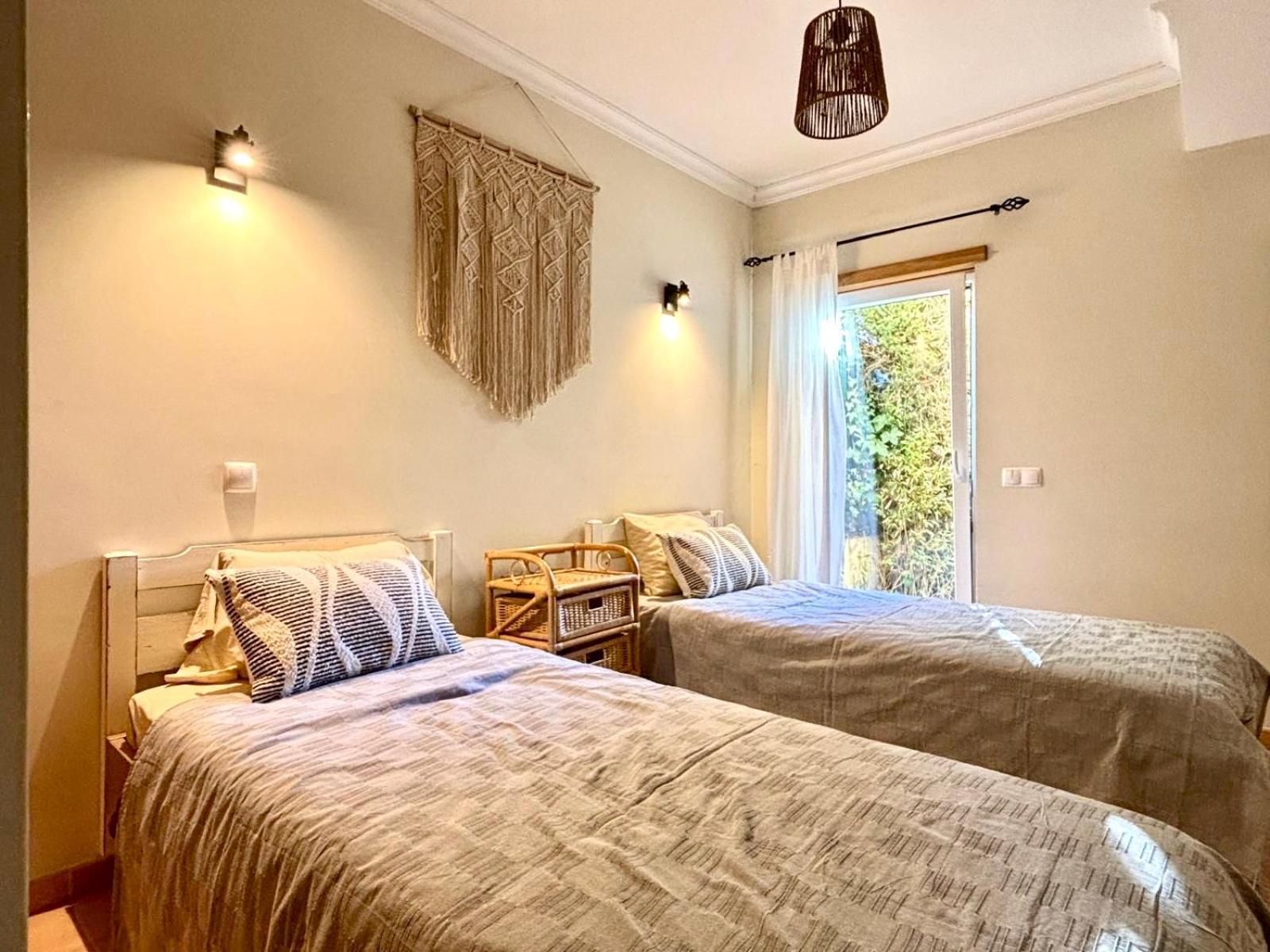 Pita'S House - Villa Sagres 2 Екстер'єр фото