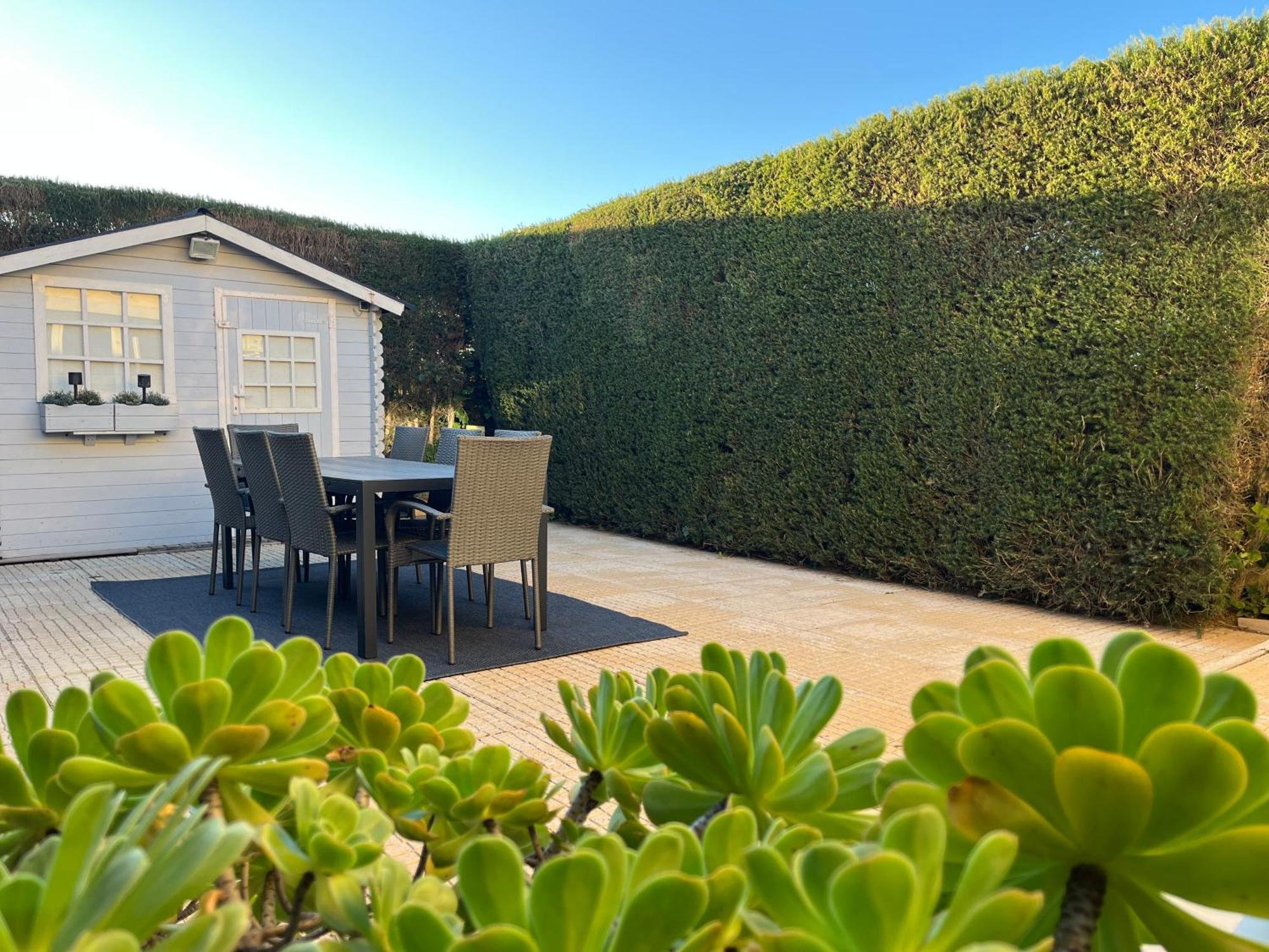 Pita'S House - Villa Sagres 2 Екстер'єр фото
