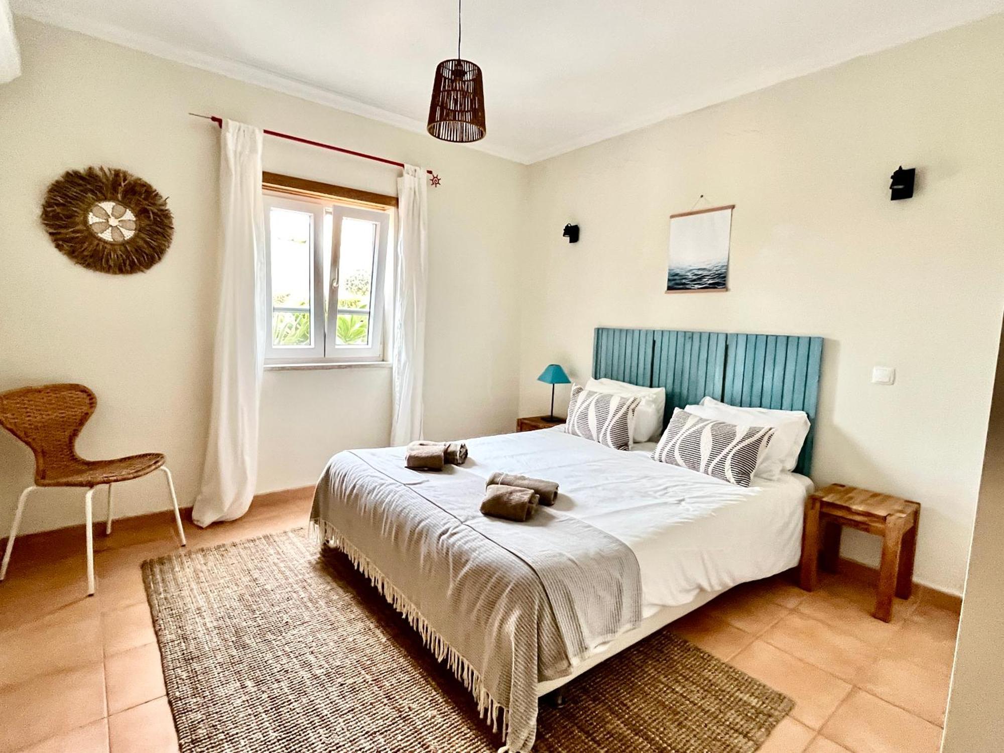 Pita'S House - Villa Sagres 2 Екстер'єр фото