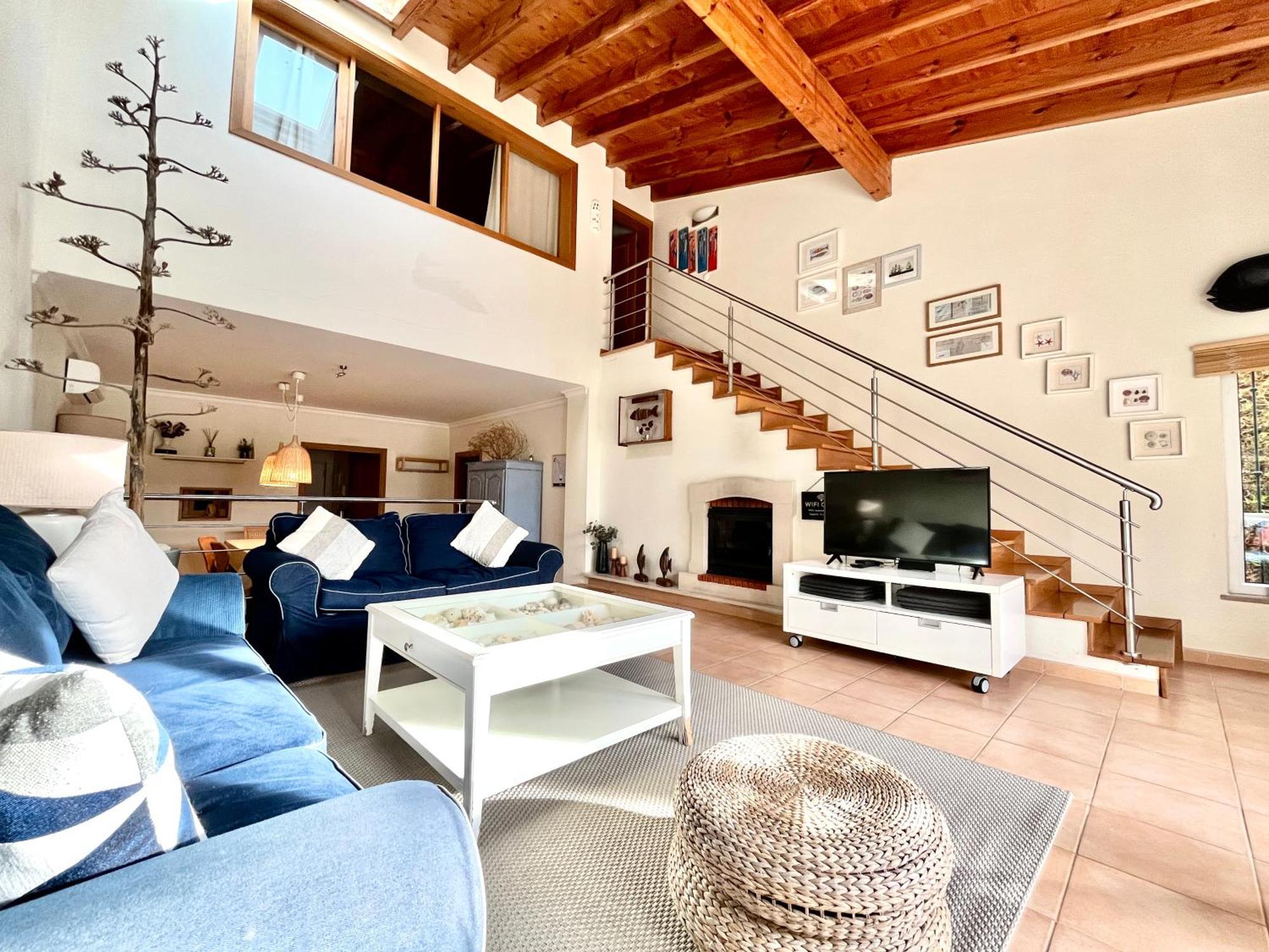 Pita'S House - Villa Sagres 2 Екстер'єр фото