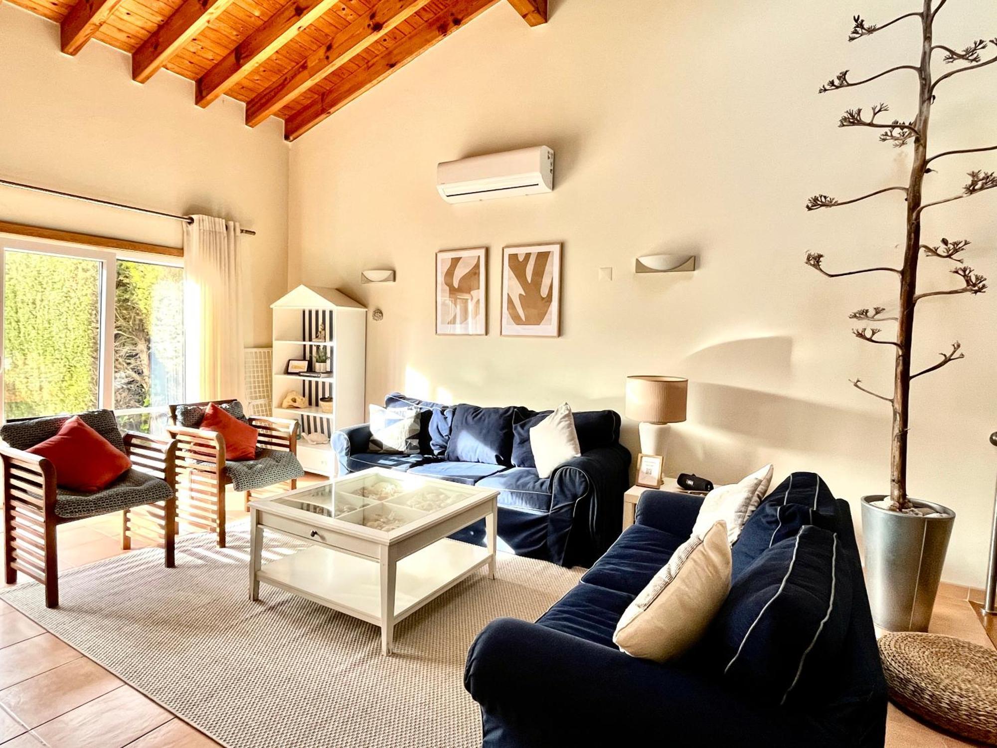 Pita'S House - Villa Sagres 2 Екстер'єр фото