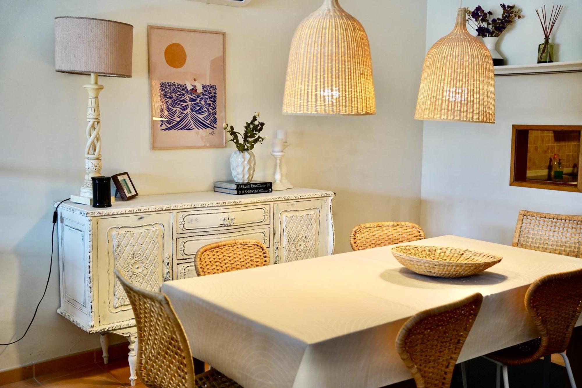 Pita'S House - Villa Sagres 2 Екстер'єр фото