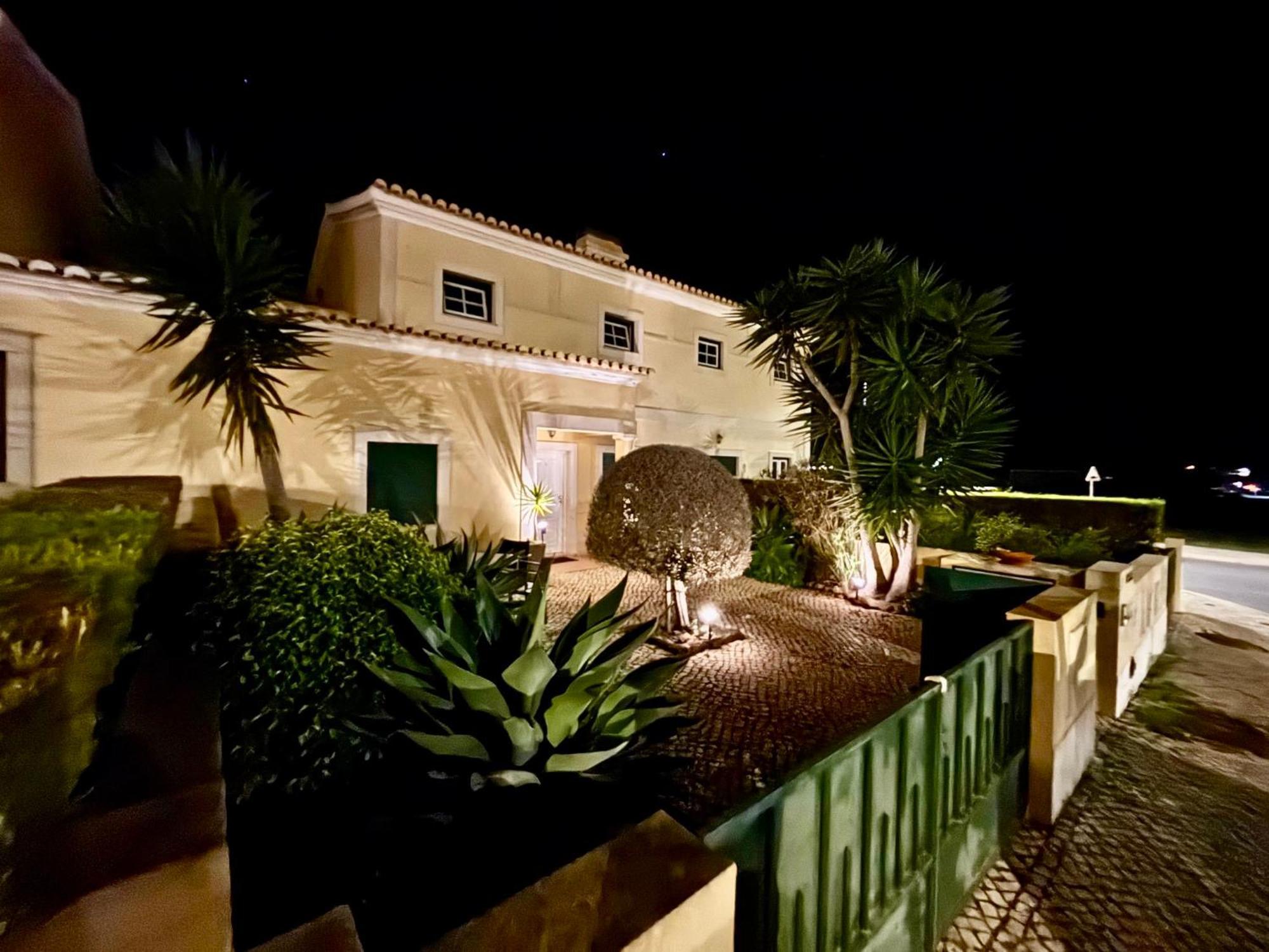 Pita'S House - Villa Sagres 2 Екстер'єр фото