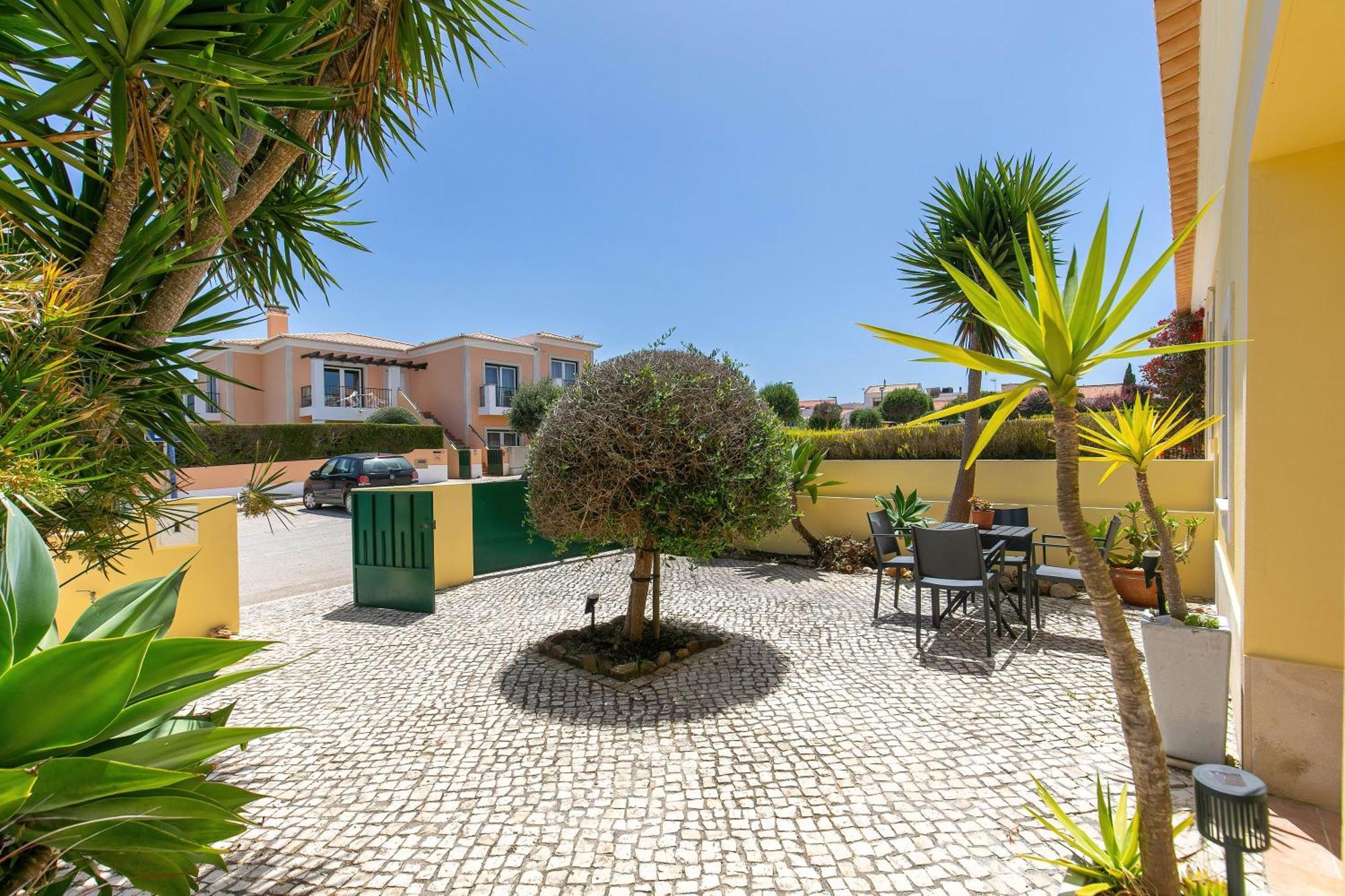 Pita'S House - Villa Sagres 2 Екстер'єр фото