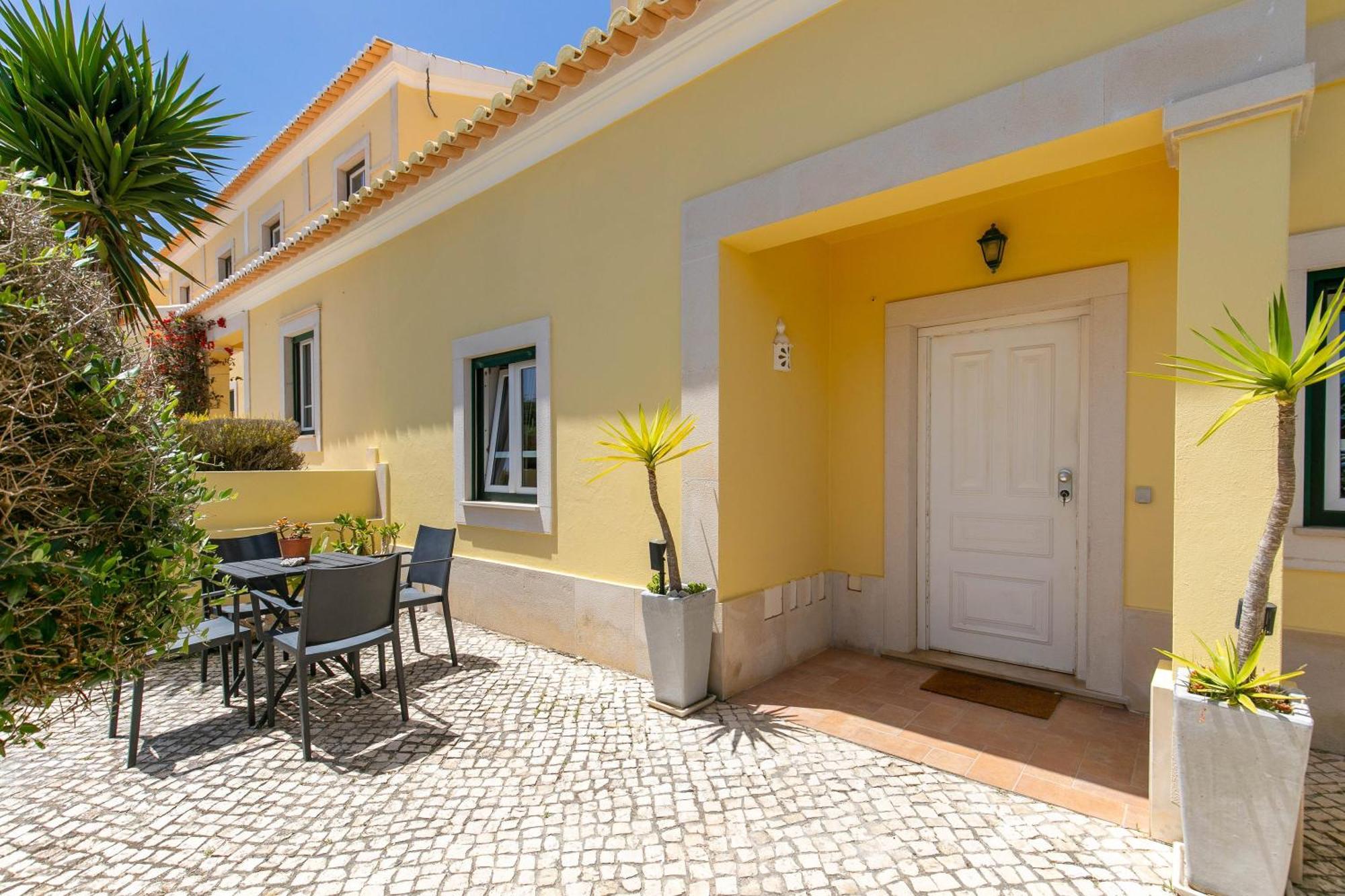 Pita'S House - Villa Sagres 2 Екстер'єр фото