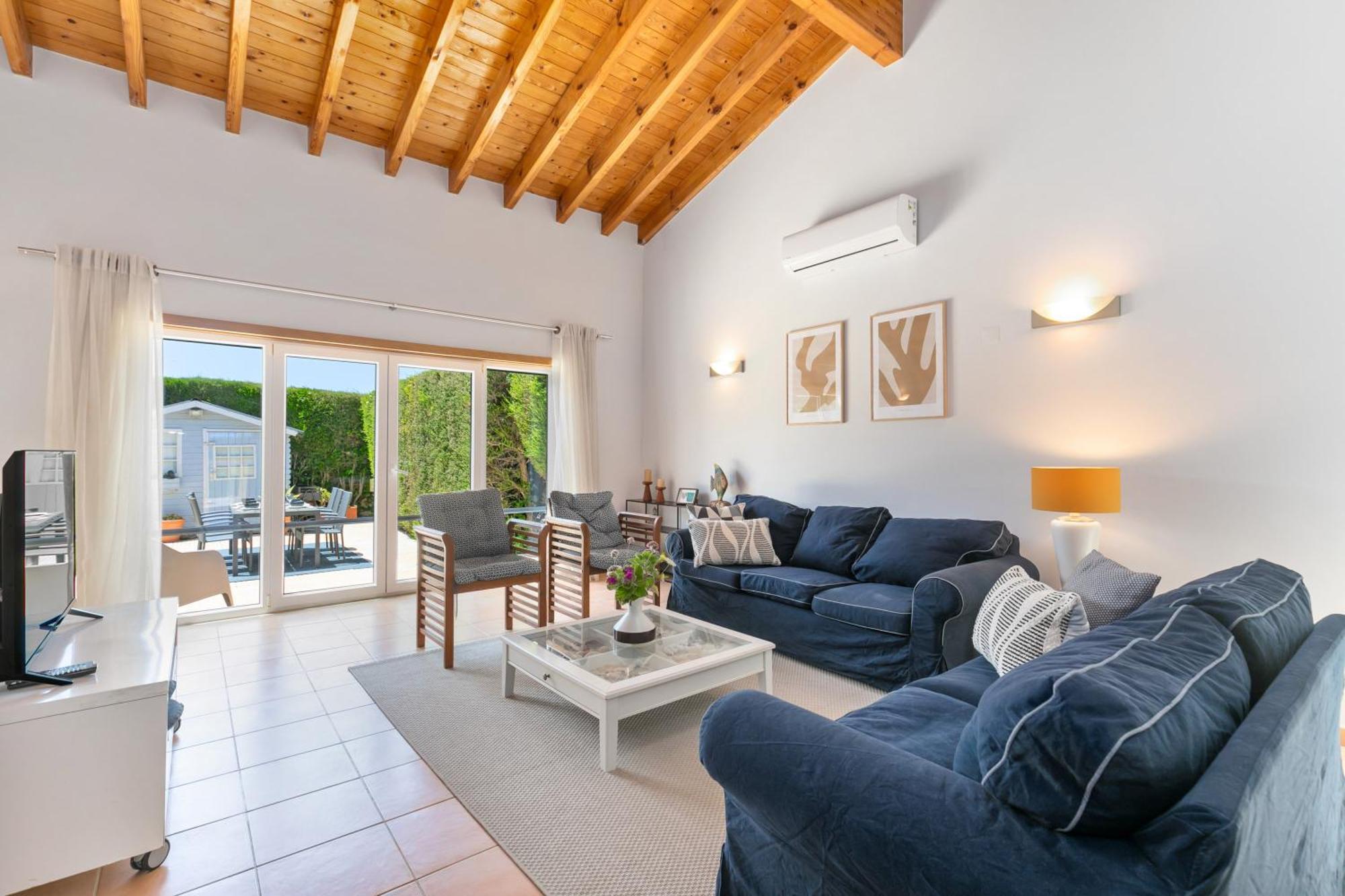 Pita'S House - Villa Sagres 2 Екстер'єр фото