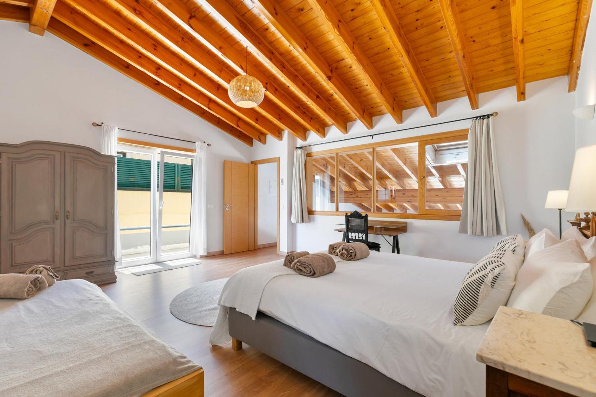 Pita'S House - Villa Sagres 2 Екстер'єр фото