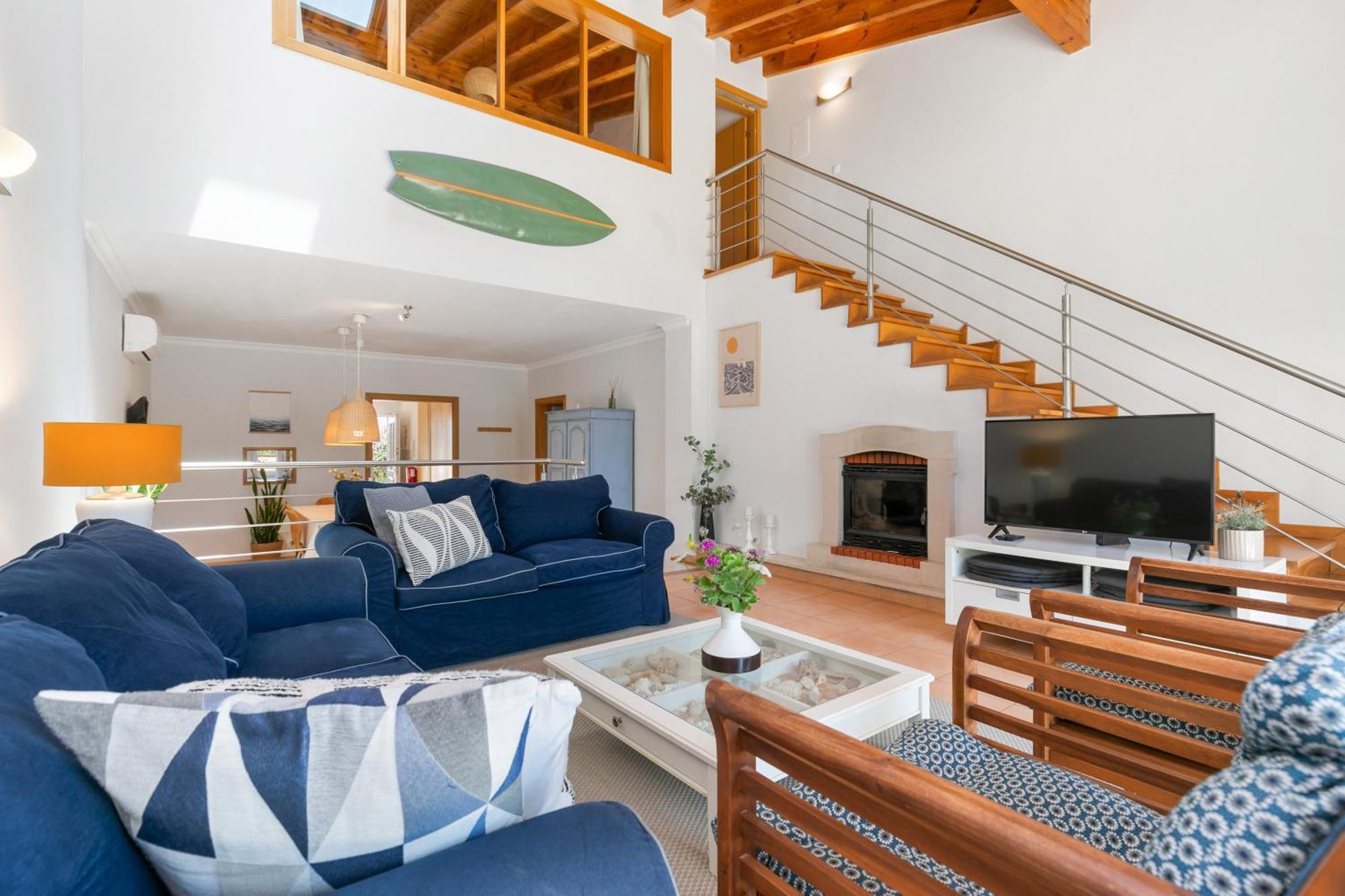 Pita'S House - Villa Sagres 2 Екстер'єр фото