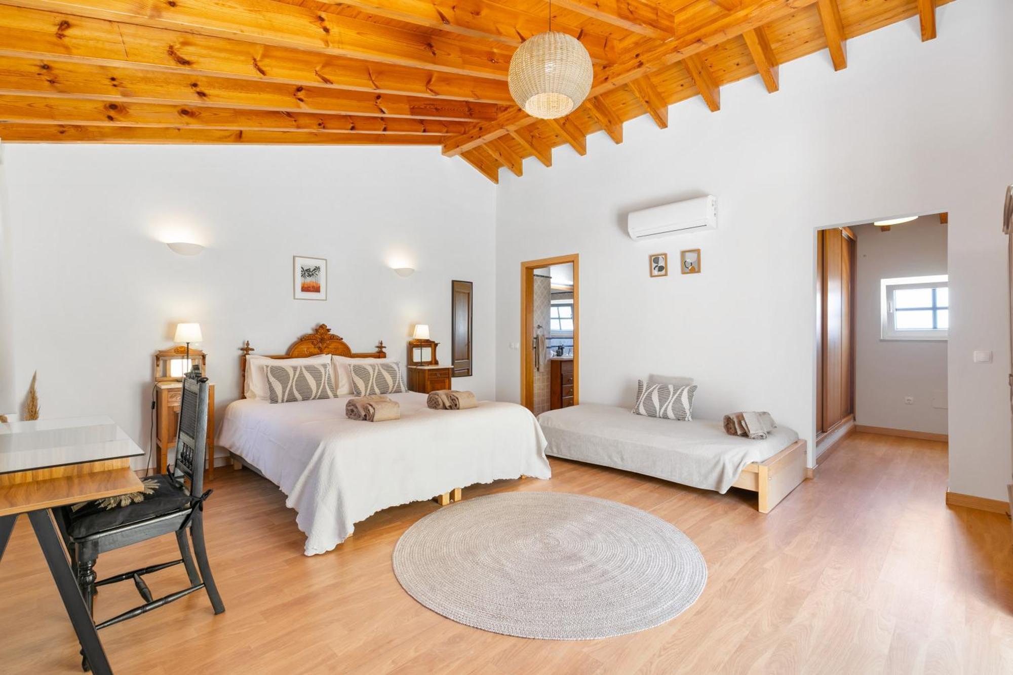 Pita'S House - Villa Sagres 2 Екстер'єр фото